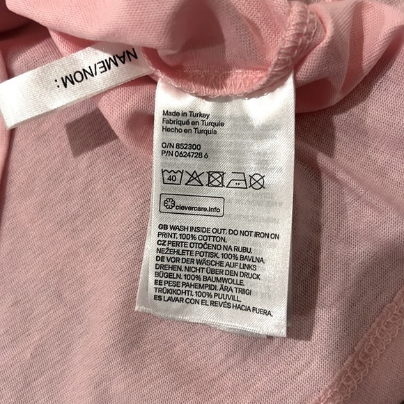 H&M Sanrio Hello Kitty - Picture 3 of 6